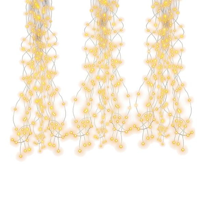 Waterfall Fairy Lights