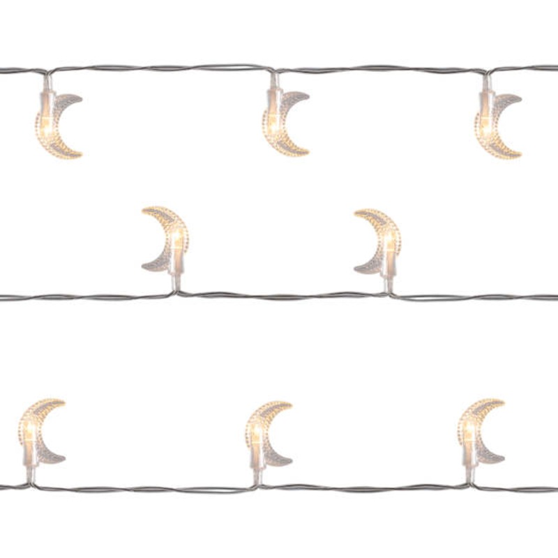 100-Count Cluster Fairy Lights
