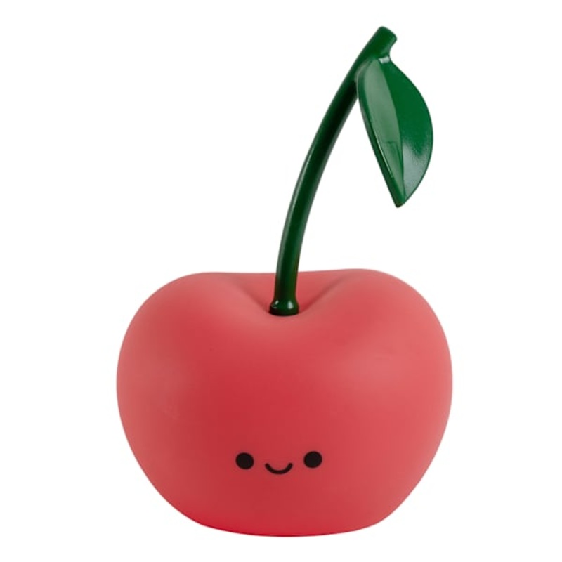 Cherry Night Light, 4″
