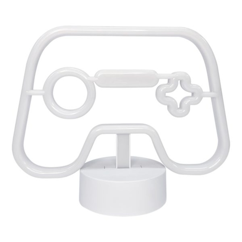 Game Control LED Stand, 8″