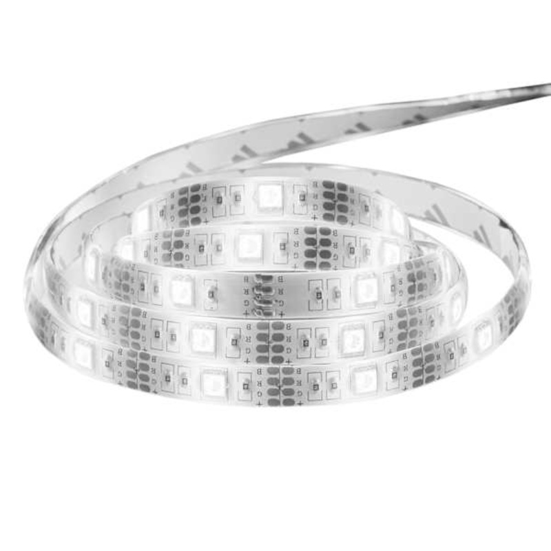 Geeni Prisma Smart LED Strip Light, 10′