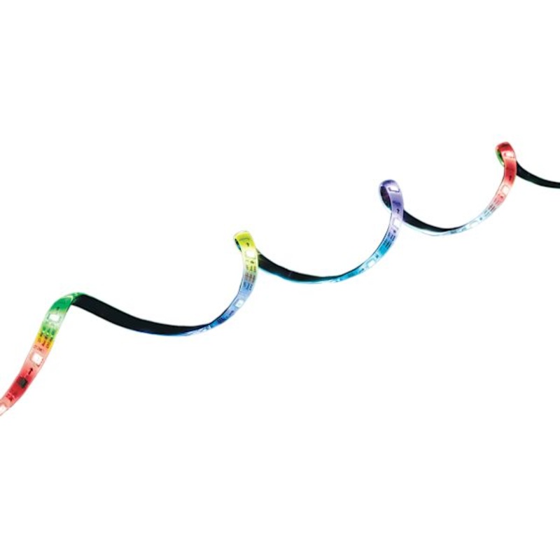 Geeni Prisma Symphony Strip Light, 16′