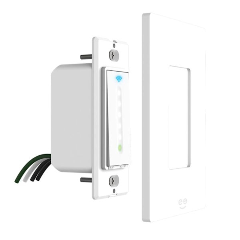Geeni Tap & Dim Smart Switch