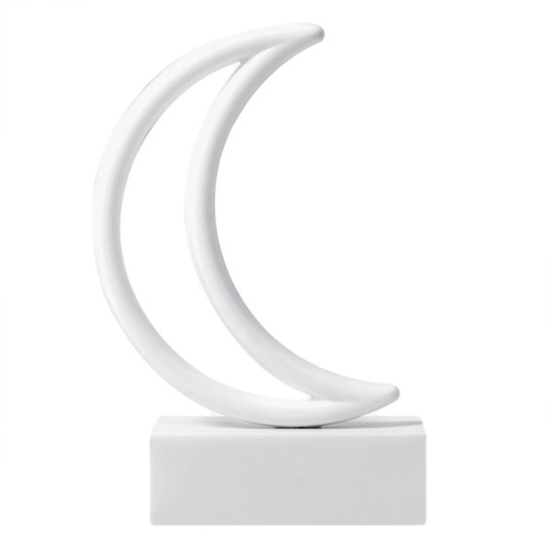 Mini LED Moon Light, 9″