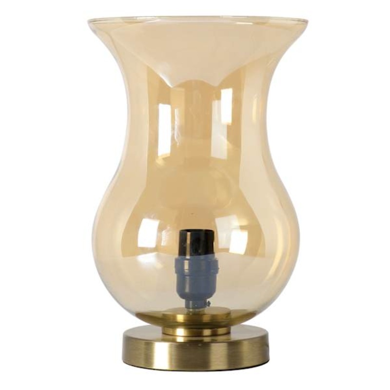 Al 13.5 Heirloom Glass Upl