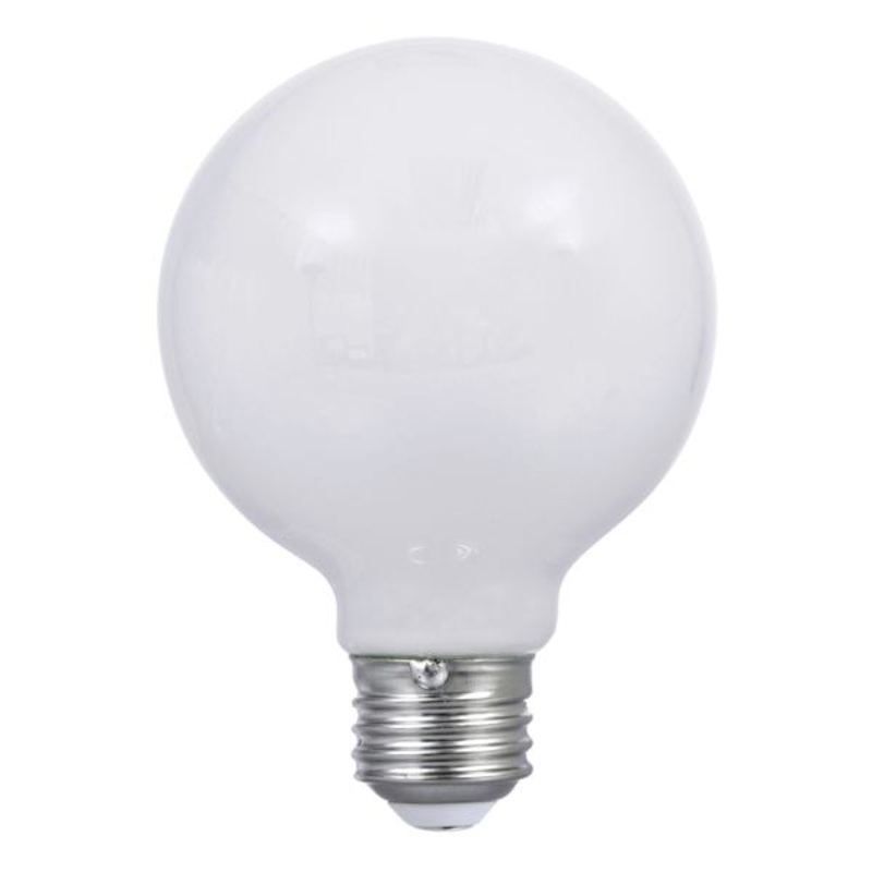 1-Pack Opal Dimmer Bulb, 3.5W
