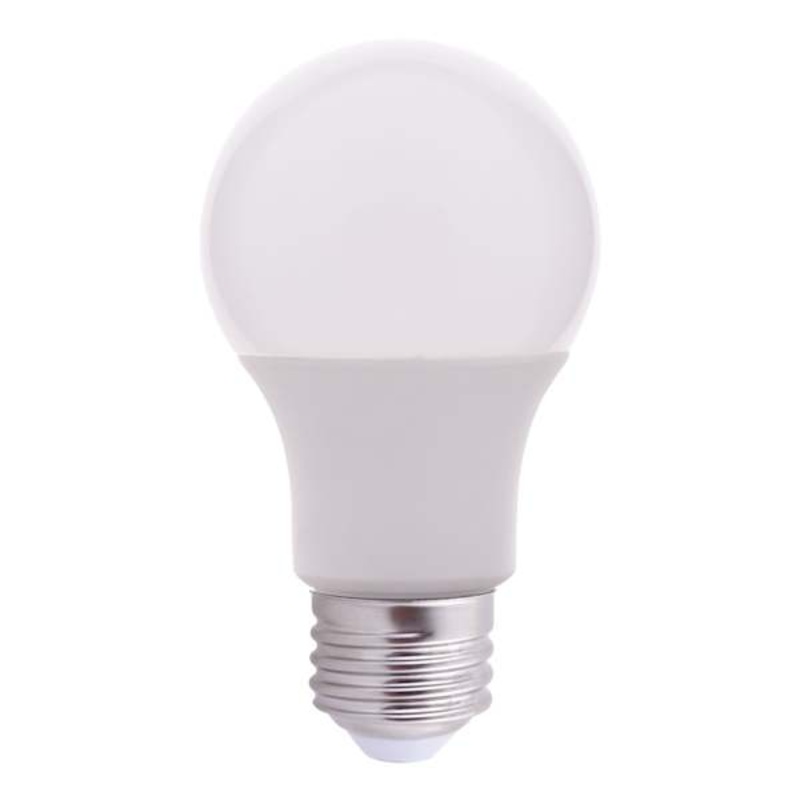 2-Pack Frosted LED Dimmer Bulb, 9W-60W