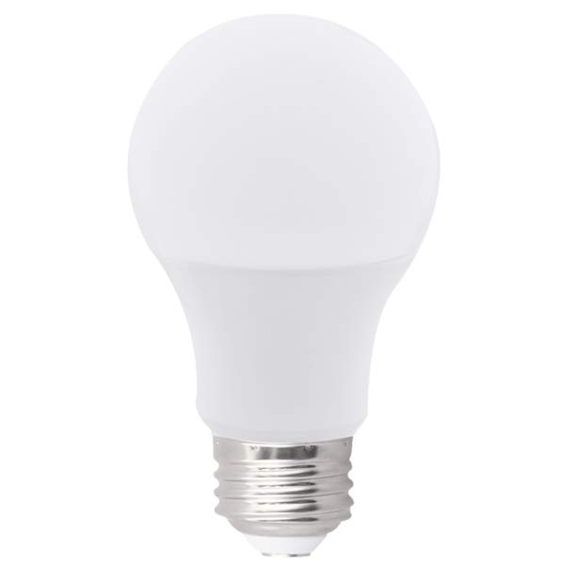 2-Pack Frosted LED Dimmer Bulb, 9W A19