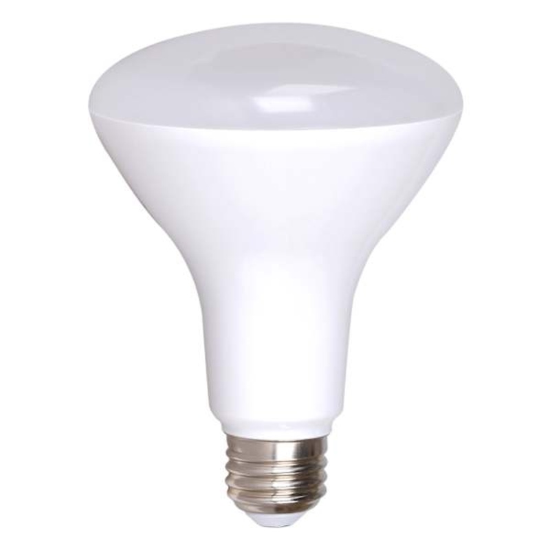 2-Pack Recessed 10W Dimmer Bulb, 10W