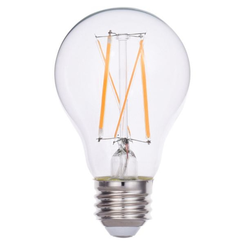 5W A19 Clear Filament Dimmer Bulb