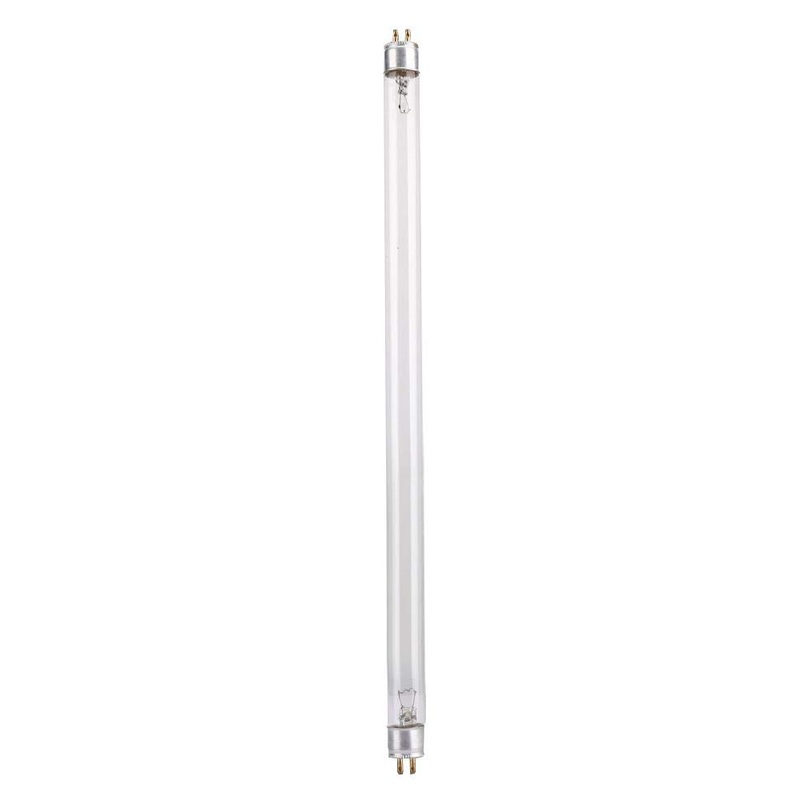8W UV Lamp Tube Bulb UV Sterilization Tube for Nail Art Beauty Salon Lamp(8W)