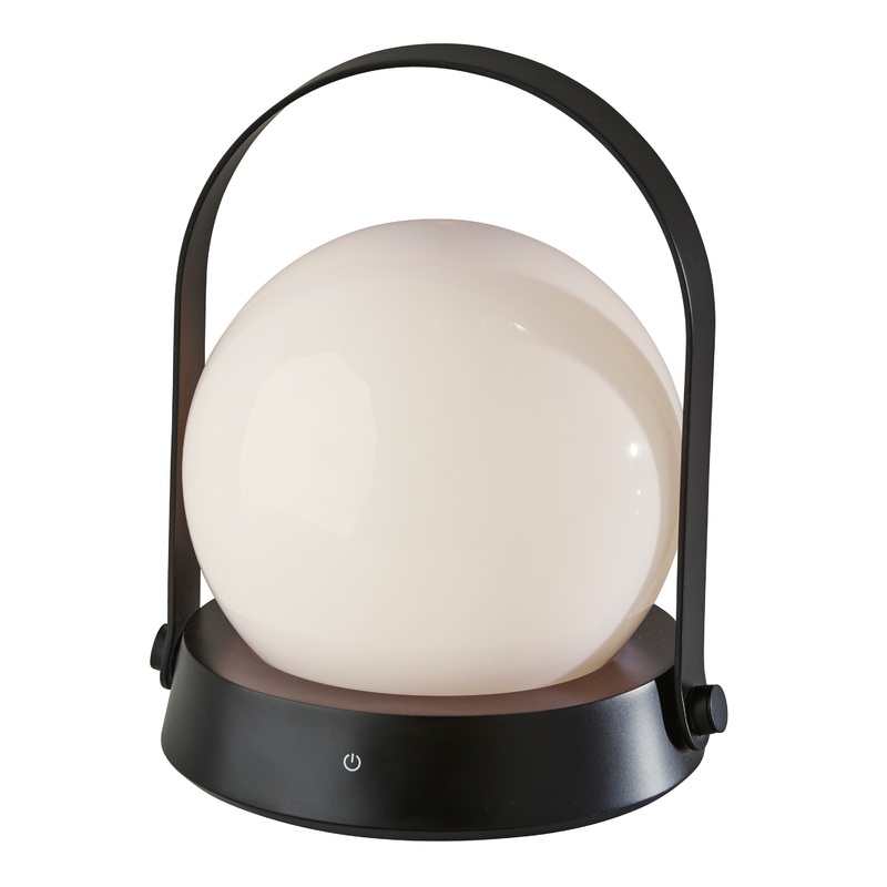 Brighton Color Changing Portable LED Lantern