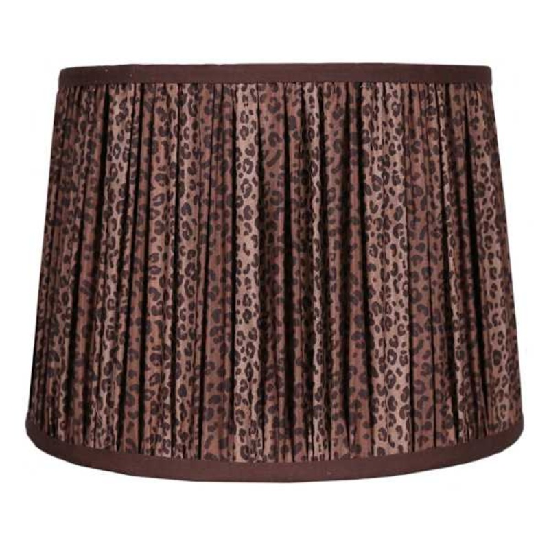 Cheetah Tapered Drum Medium Shade, 10″