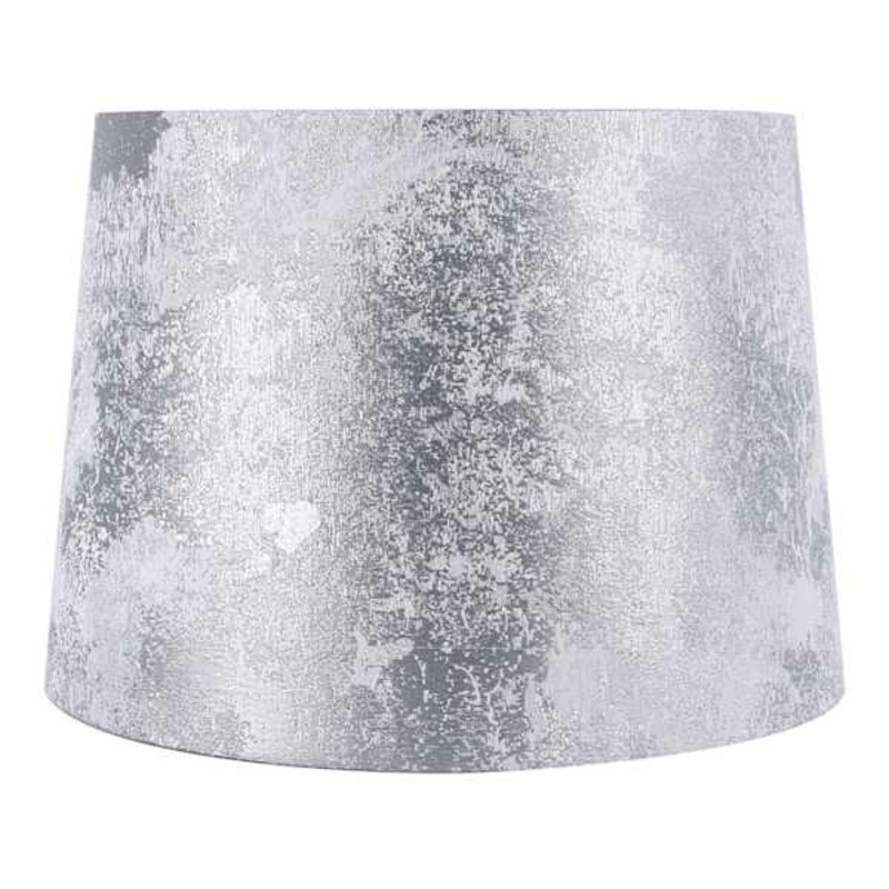 Crosby St. Metallic Foil Medium Table Lamp Shade, 12x14x10