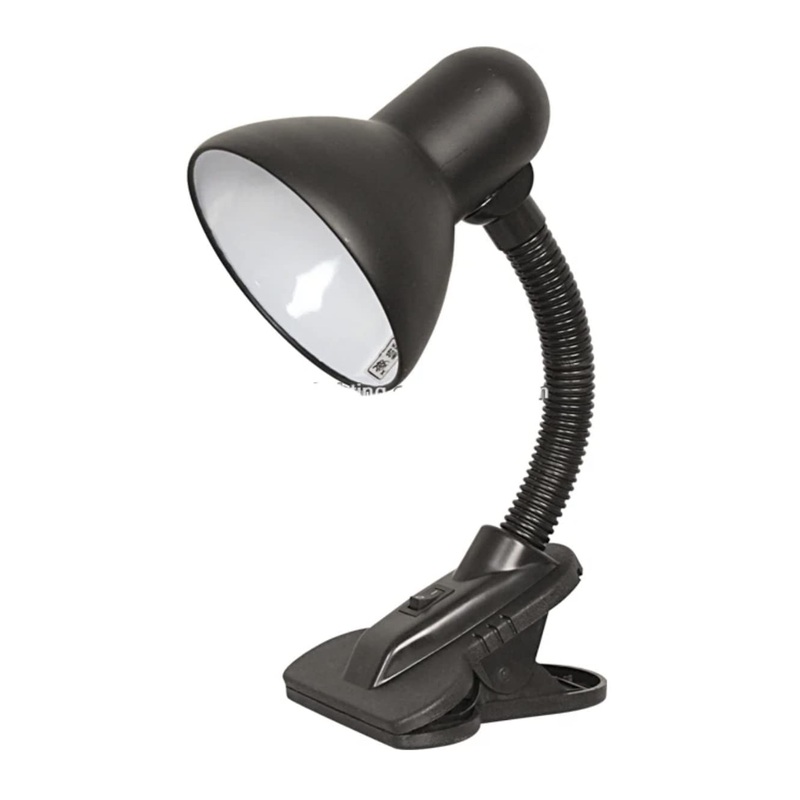 BEL AIR HOME – DEDALO SERIES DIFFLAMP 1XE27 black stylish design for your office or at home (light bulb not included) (black)