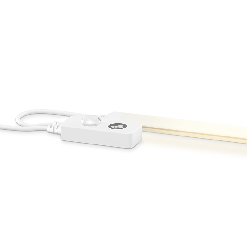 Maxi-Cosi Glow Crib Light Light with Smart Motion Detection Customizable Settings in app Easy Installation Part of Maxi-Cosi Connected Home Range – Compatible with Alexa and Google Assistant