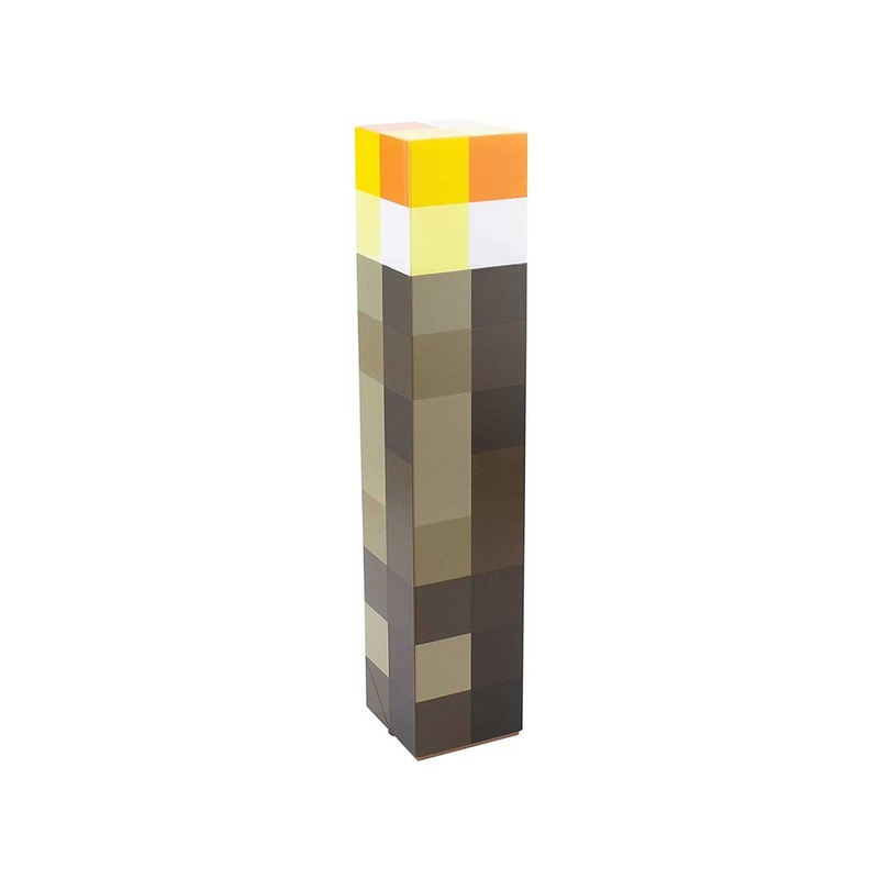 Paladone Lamp Torch PP9202MCF Multicolor Modern