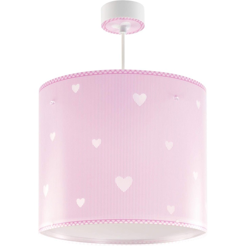 Dalber 62012S hanging lamp Sweat Dreams pink