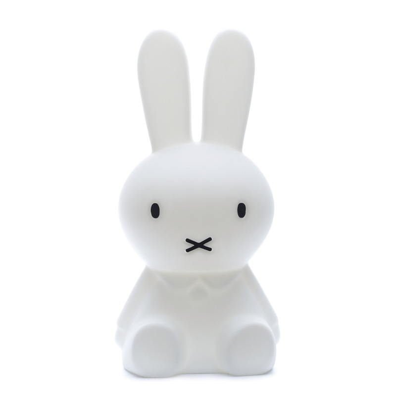 MR Maria Miffy Lampe S