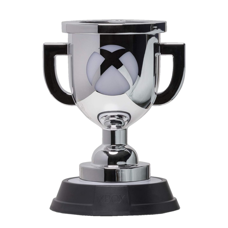 Paladone Xbox Achievement Light – Officially Licensed Merchandise PP7501XB Multi-Colour