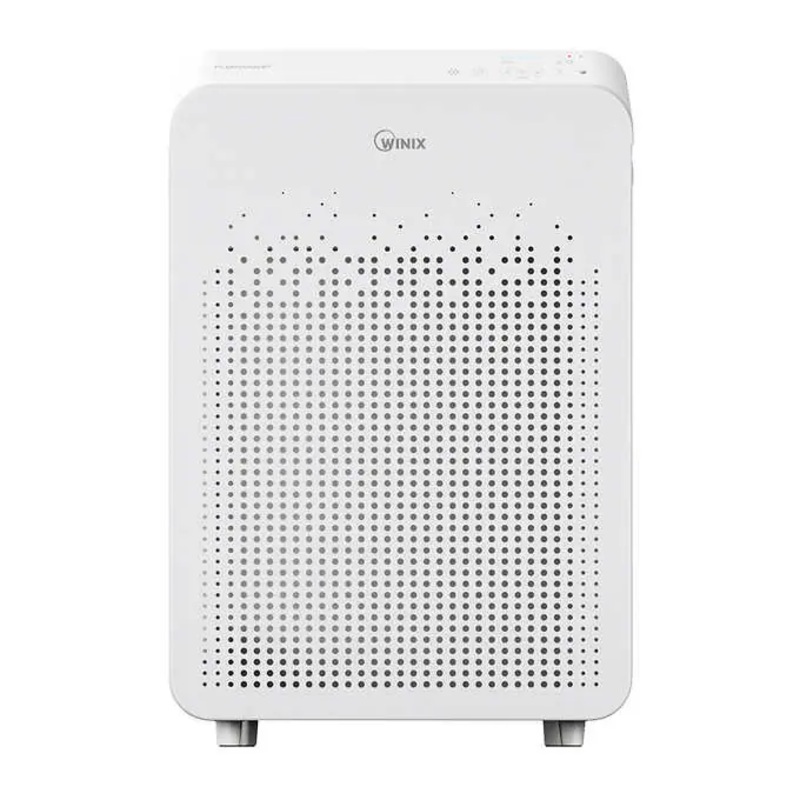 Winix True HEPA 4 Stage Air Purifier with Wi-Fi and Additional Filter