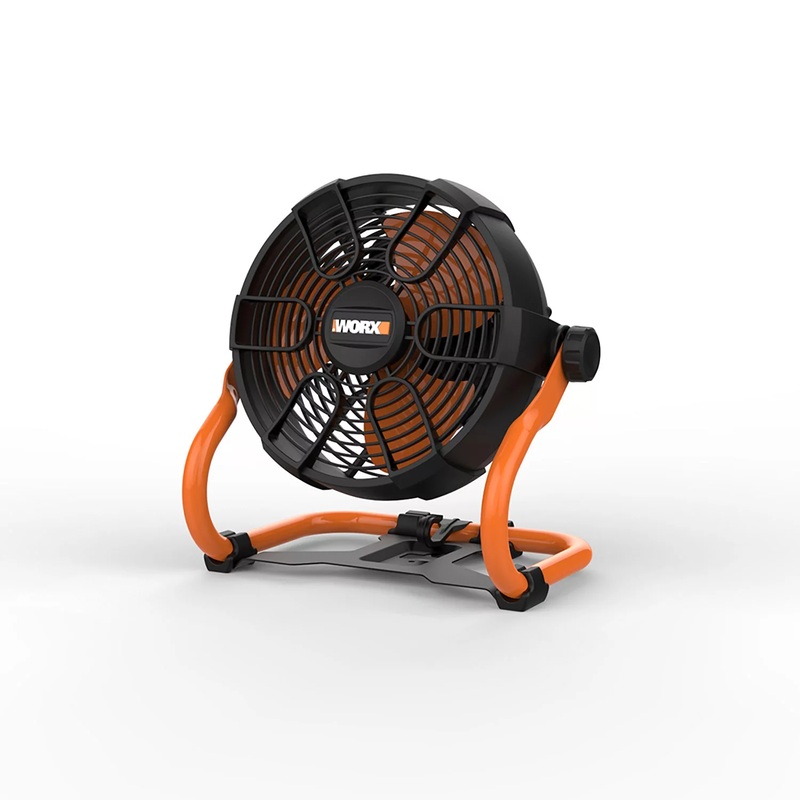 Worx WX095L 20V Power Share Cordless 9 Fan