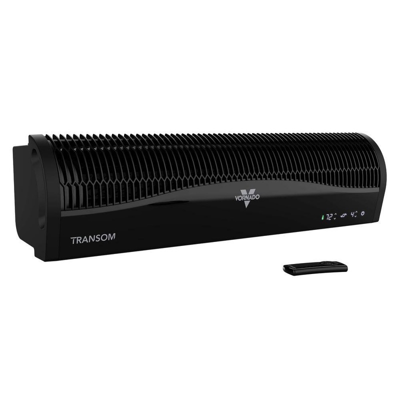 Vornado FA1-0136-06 Transom 26 in. 4 Speed Low Profile Window Fan