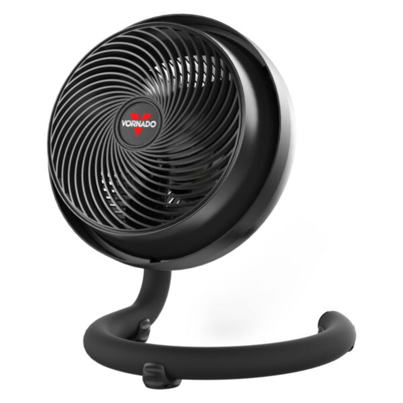 Vornado 10 623 Mid-size Whole Room Air Circulator Floor Fan