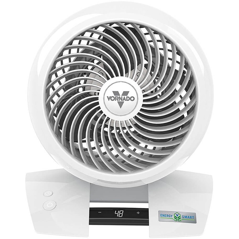 Vornado 5303DC Energy Smart Small Air Circulator