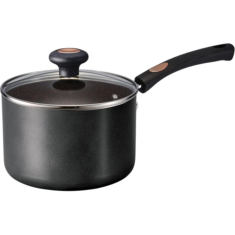 Tramontina Pots & Pans (SAUCE PAN, 3-Quart)