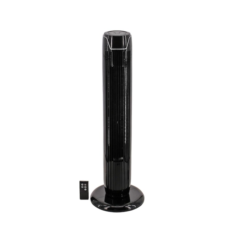 Utilitech FZ10-19JR 36-in Tower Fan