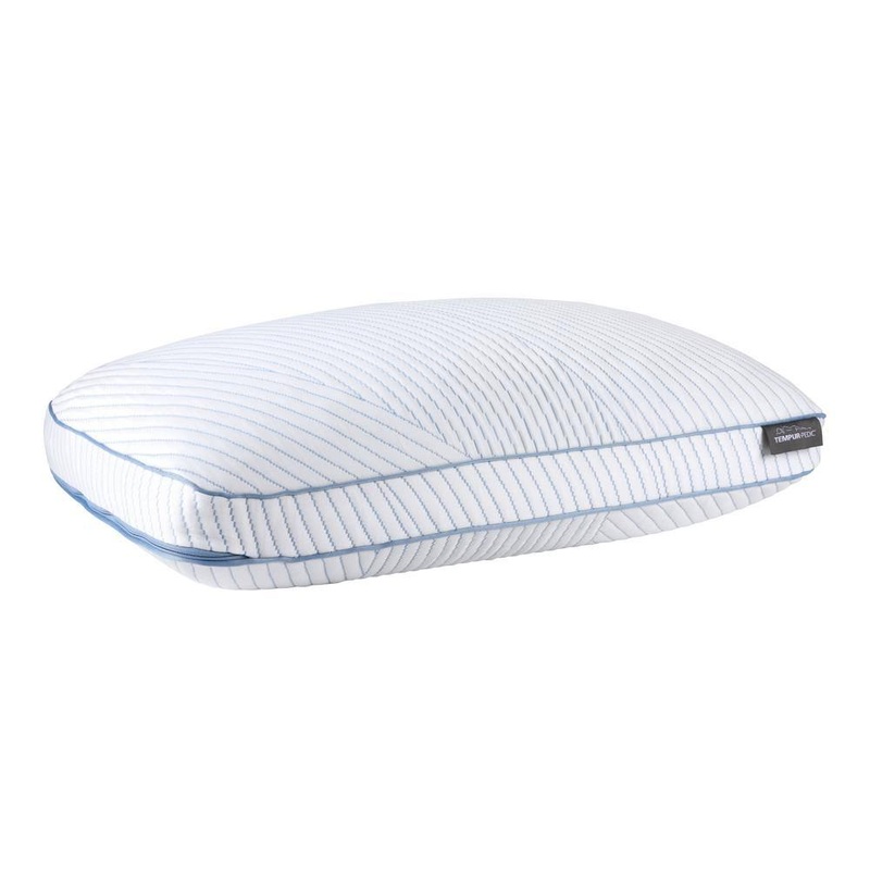 TEMPUR-PEDIC 151341P6 TEMPUR-Cloud Hybrid plus Cooling King Pillow
