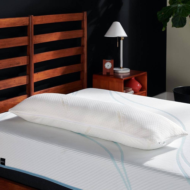TEMPUR-PEDIC 15365215 Foam Body Pillow