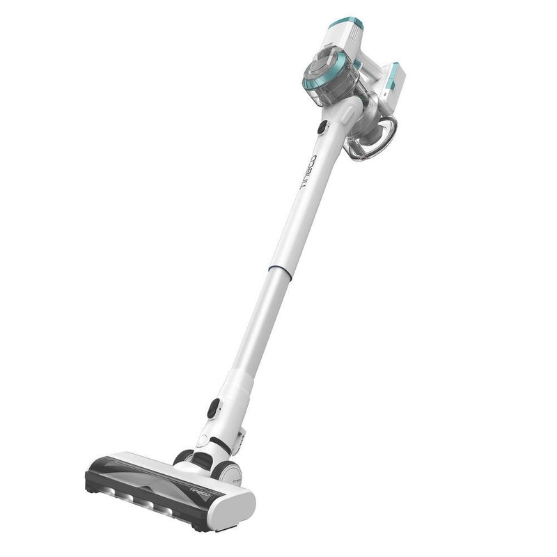 Tineco VA115700US PWRHERO 11 Pet Cordless Stick Vacuum Cleaner for Hard Floors and Carpet  Teal