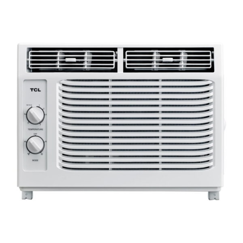 TCL Home 5,000 BTU Window Air Conditioner, W5WR1