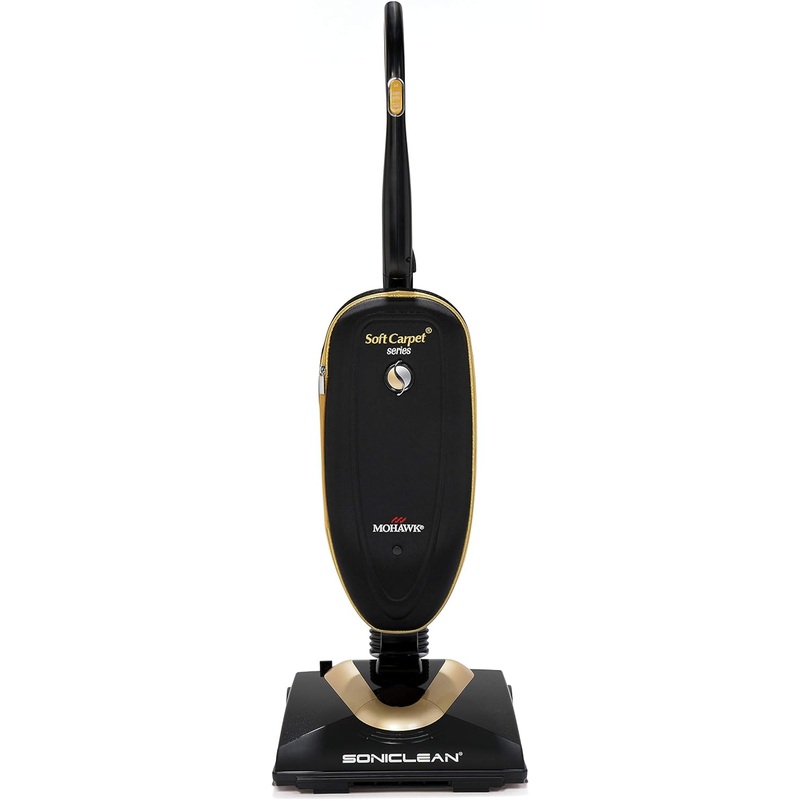 Soft Carpet Upright Vacuum Cleaner