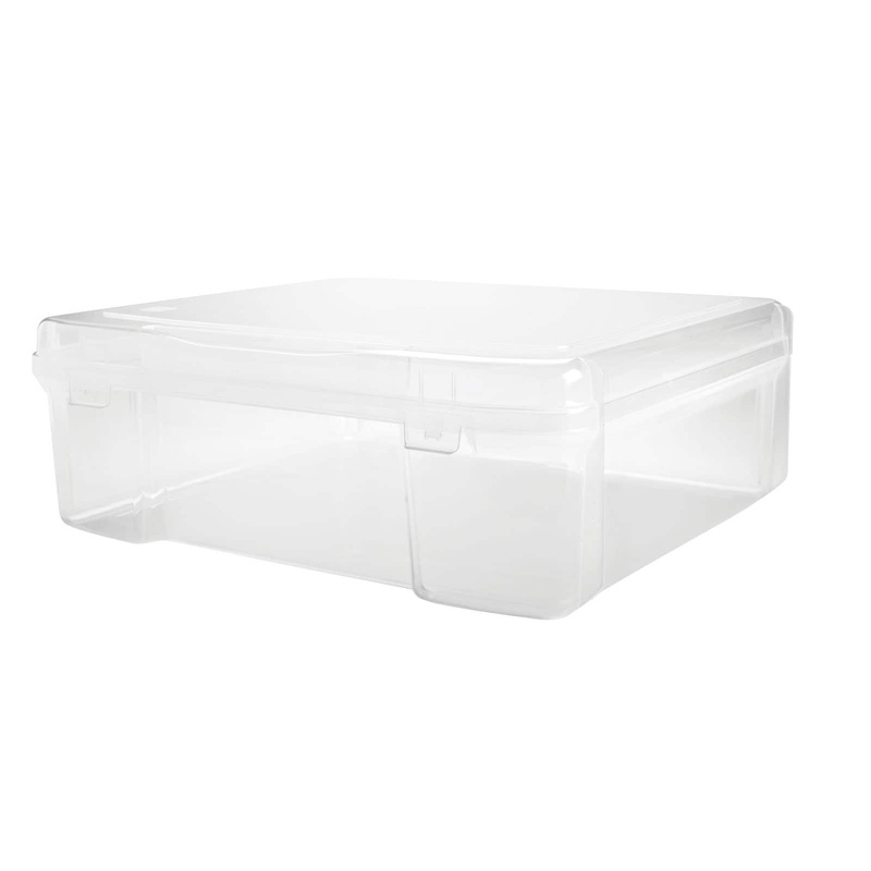 Simply Tidy 8 Pack: 12 x 12 Storage Keeper