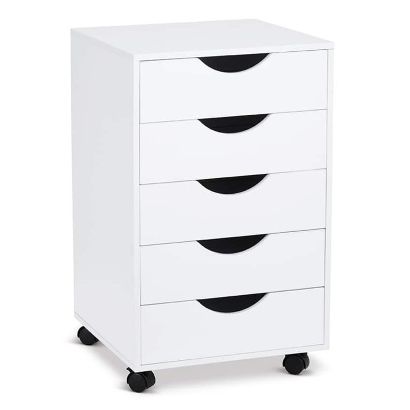Simply Tidy Modular Mobile Chest