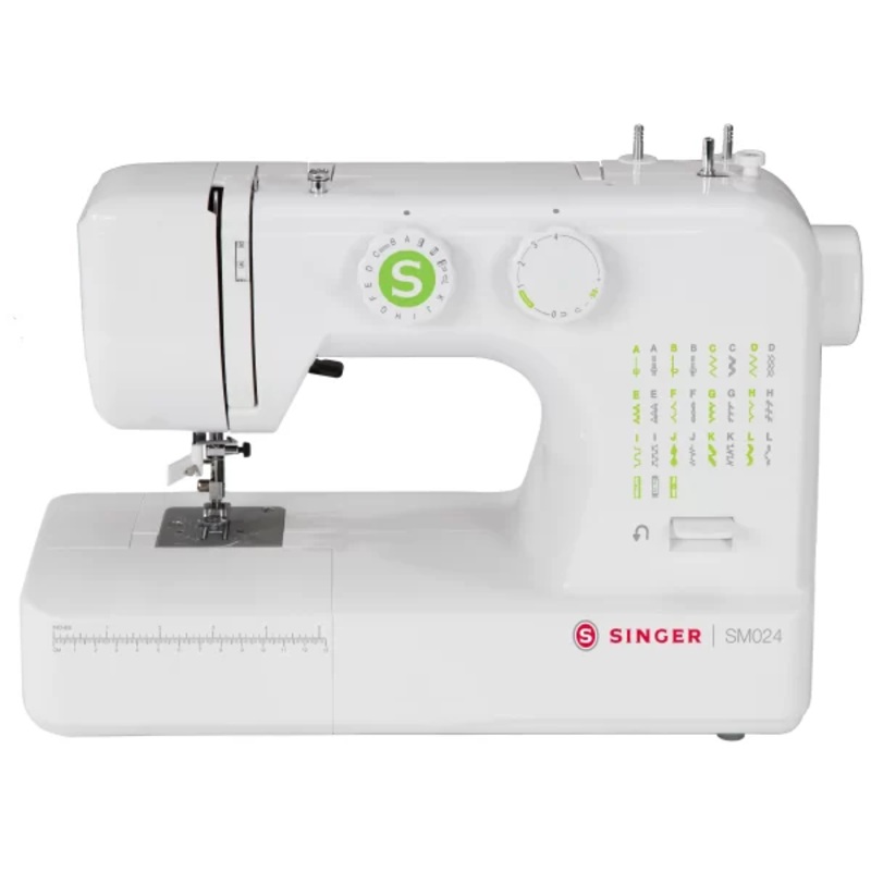 Singer SM024-GN Sewing Machine