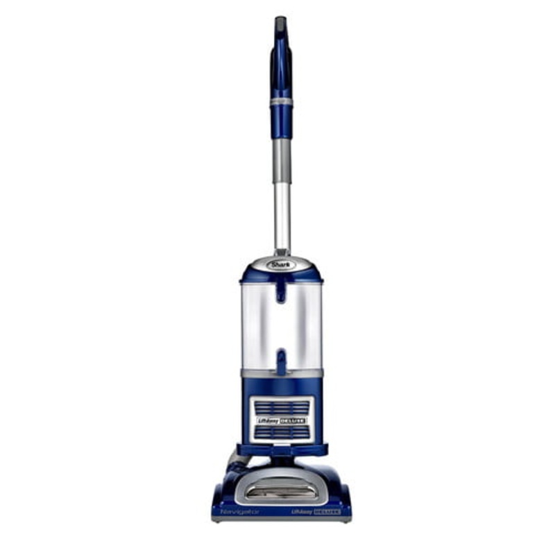 Shark Navigator Lift-Away Deluxe Bagless Upright Vacuum Cleaner  NV360
