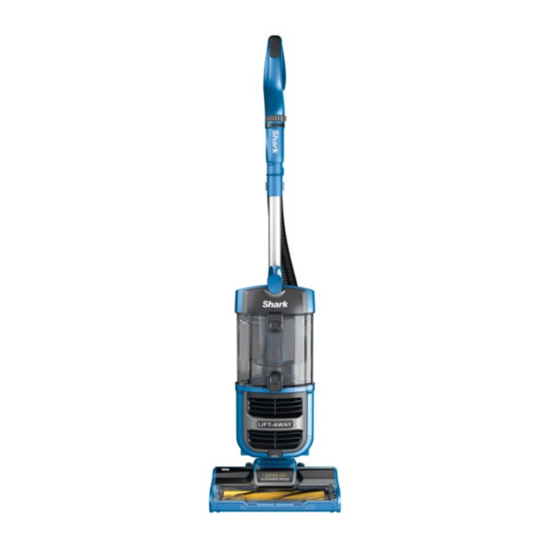 Shark Navigator Lift-Away Pet Self-Cleaning Brushroll Upright Vacuum