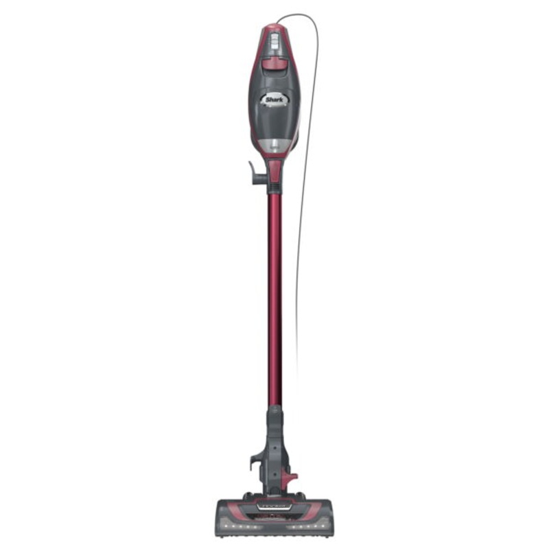 Shark Rocket Pro Corded Stick Vacuum, HV370