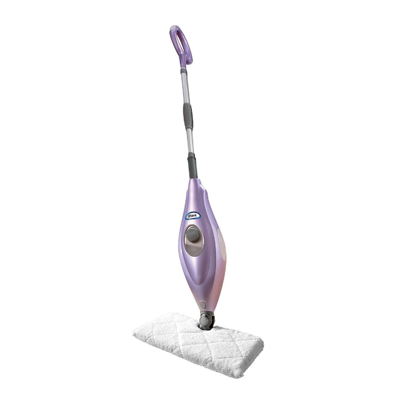 Shark Steam Pocket Mop Hard Floor Cleaner S3501