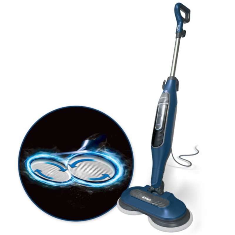 Shark Steam & Scrub All-in-One Scrubbing and Sanitizing Hard Floor Steam Mop S7020