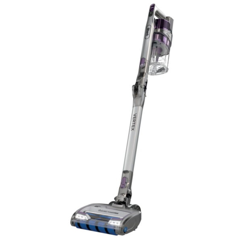 Shark Vertex Cordless Stick Vacuum with DuoClean PowerFins, IZ440H