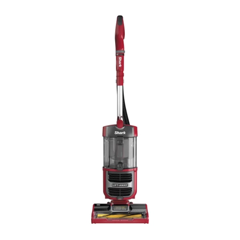 Shark ZU561 Corded Bagless Pet Upright Vacuum with HEPA Filter
