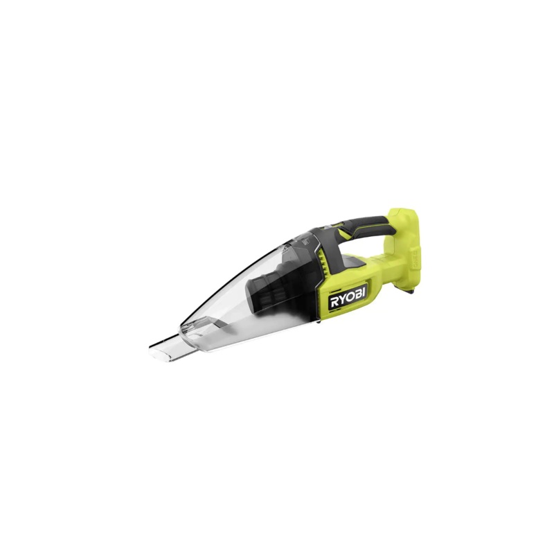 RYOBI PCL705B ONE+ 18V Cordless Multi-Surface Handheld Vacuum (Tool Only)