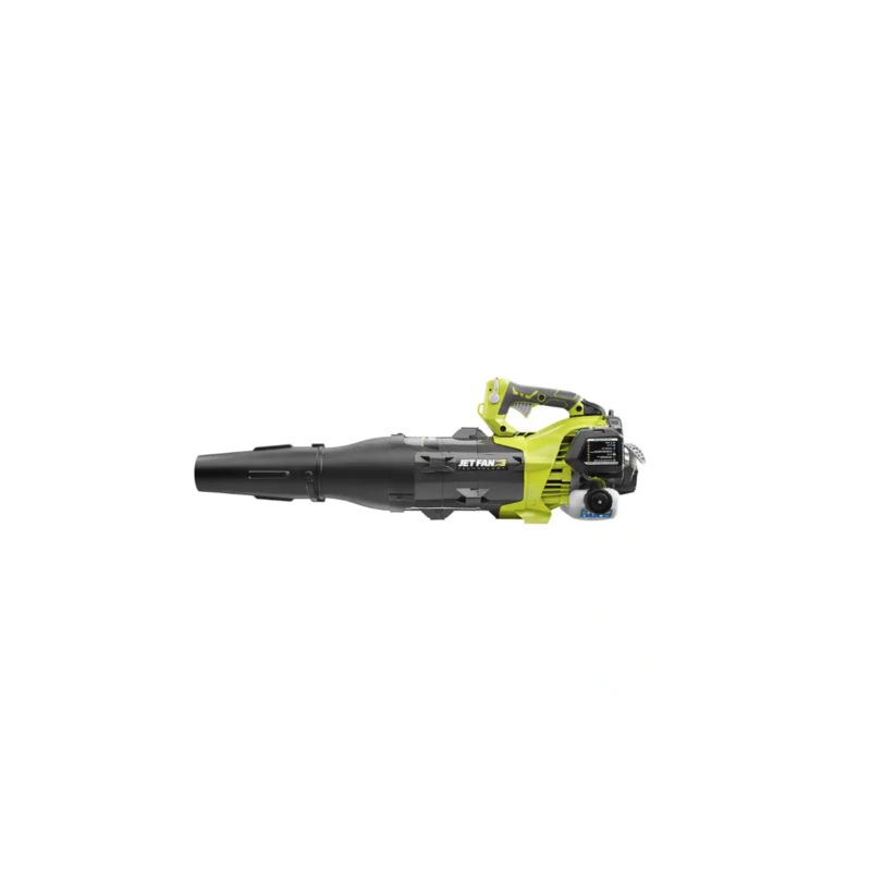 RYOBI RY25AXB 160 MPH 520 CFM 25cc Gas Jet Fan Blower
