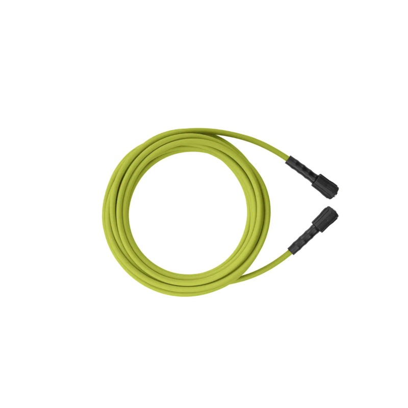 RYOBI RY31HPH01 1/4 in. x 35 ft. 3,300 PSI Pressure Washer Replacement Hose