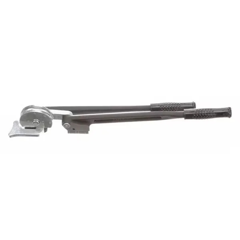 RIDGID 408 Tube Bender, 1-1/2 In. Bend Radius